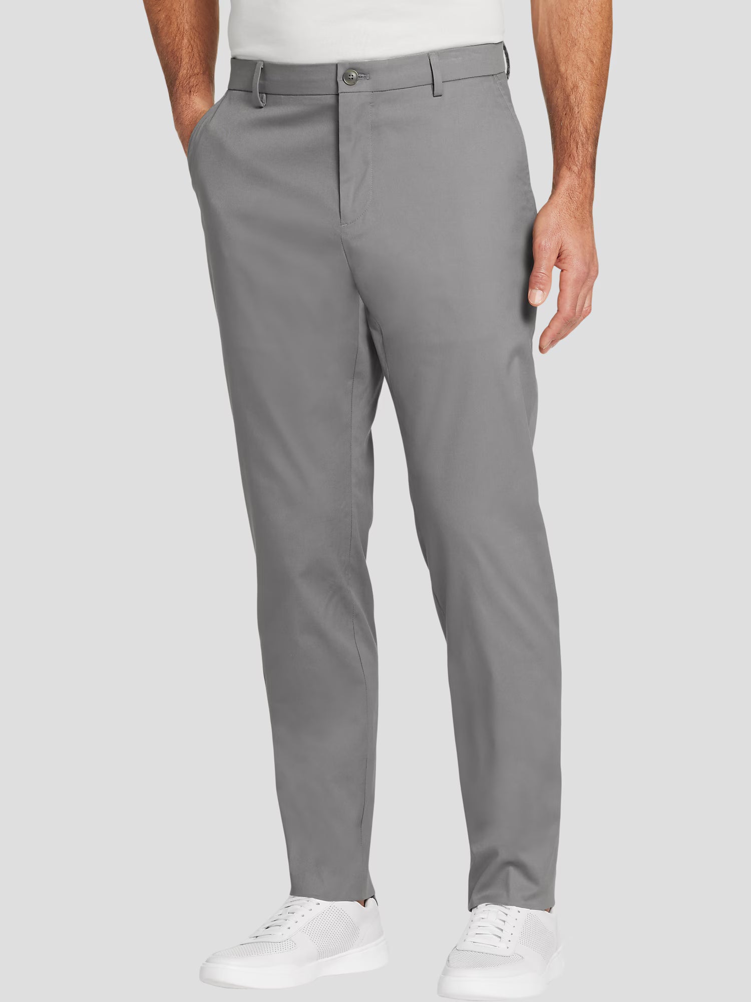 Modern Fit Pants